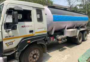 Eicher 3015
